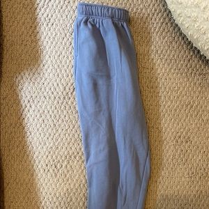Pacsun sweatpants